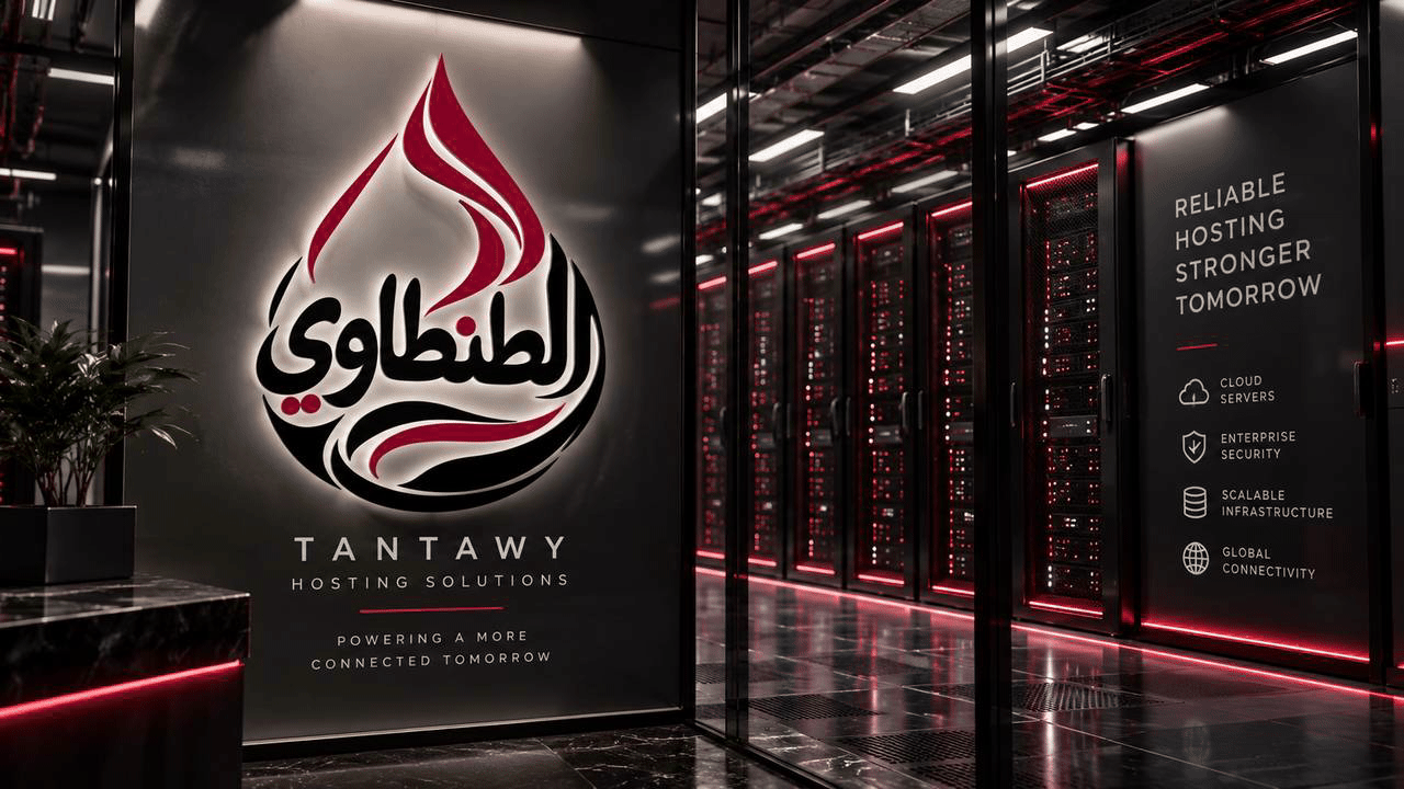 الطنطاوي — خدمات رقمية