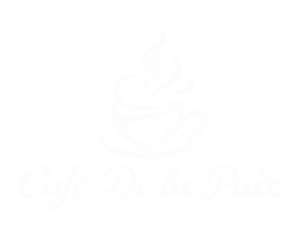 Cafe De La Paix